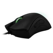 Mouse - USB - Razer DeathAdder Elite 16000 DPI (RZ01-02010100-R3U1)