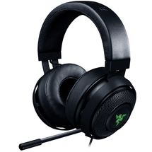 Fone de Ouvido (c/ mic) - USB - Razer Kraken 7.1 V2 Chroma Headset