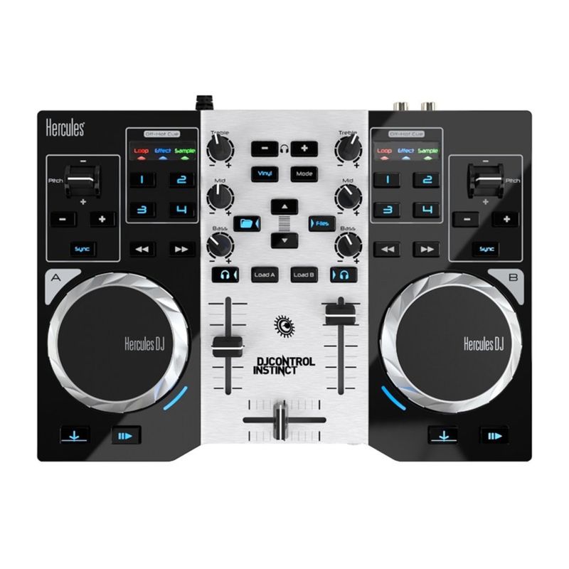 113766-2-Controladora_DJ_Control_Instinct_Serie_S_Party_Pack_Hercules_4780846_113766-5
