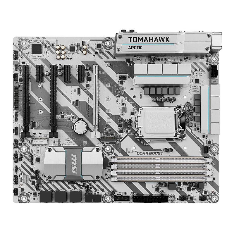 113796-3-Placa_mae_LGA_1151_MSI_H270_Tomahawk_Arctic_ATX_113796-5