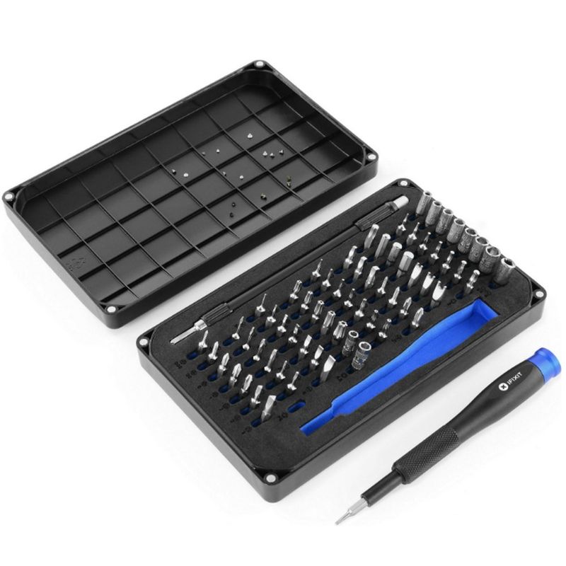 113866-1-Kit_de_Chaves_64_pecas_iFixit_64_Piece_Bit_Driver_Kit_IF145_299_1_113866-5