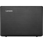 113882-3-Notebook_15_6pol_Lenovo_Ideapad_110_15IBR_Celeron_Dual_Core_4GB_DDR3_HD_1TB_Windows_10_Home_Preto_80W20000BR_113882-5