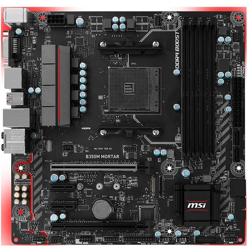 113925-2-Placa_mae_AM4_MSI_B350M_Mortar_Micro_ATX_113925-5