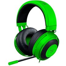 Fone de Ouvido (c/ mic) - 3,5mm - Razer Kraken PRO V2 Headset - Verde