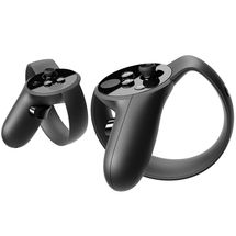 Kit Oculus Touch p/ Oculus Rift - Realidade virtual (Virtual Reality)