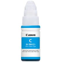 Refil de Tinta Canon G-GI-190 Ciano (Original Canon)