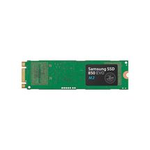 SSD - M.2 (2280 / SATA) - 1TB (1000GB) - Samsung 850 EVO - MZ-N5E1T0BW