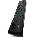 114365-3-Protetor_contra_surto_APC_SurgeArrest_8_Outlet_c_USB_120V_P8U2_114365-5