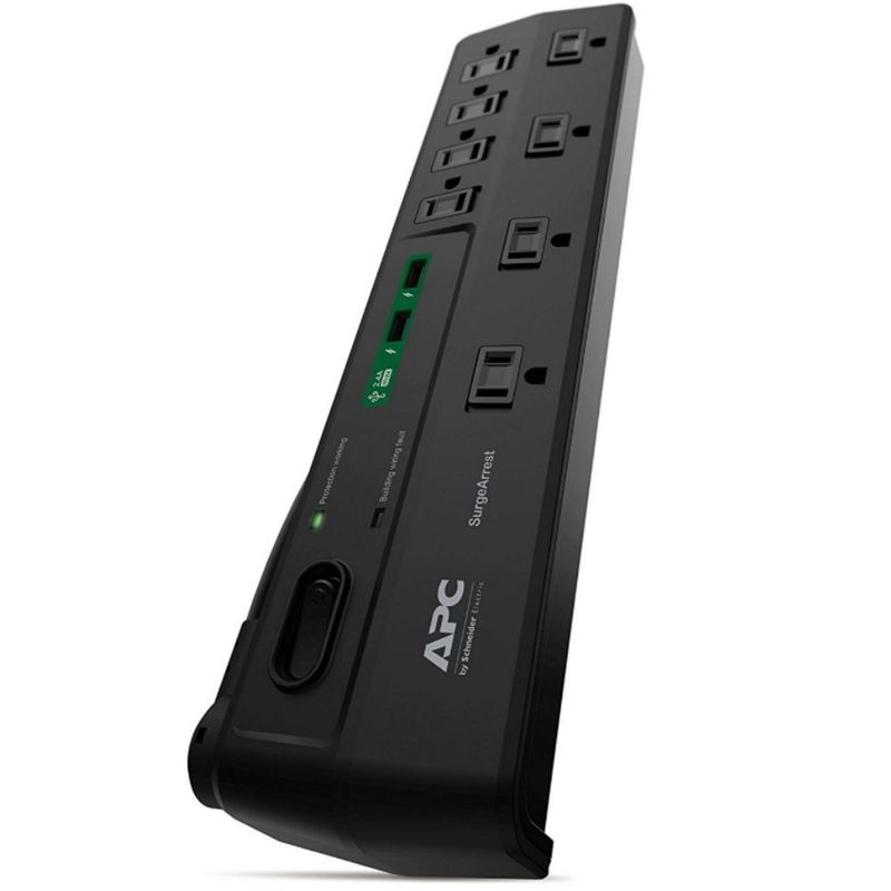 114365-3-Protetor_contra_surto_APC_SurgeArrest_8_Outlet_c_USB_120V_P8U2_114365-5