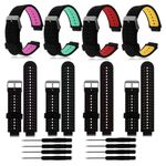 114453-1-Pulseira_p_Garmin_Forerunner_220230235620630_Silicone_Kit_com_4_pecas_coloridas_114453-5