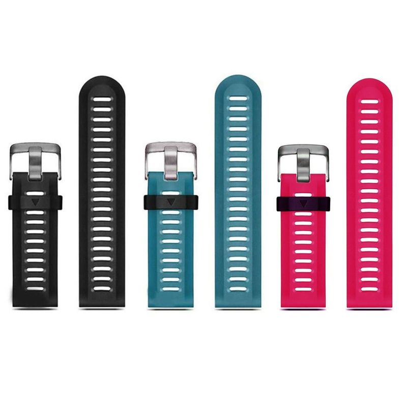 114460-1-Pulseira_p_Garmin_Fenix_3_Fenix_3_HR_Silicone_Kit_com_3_pecas_Azul_Preto_e_Rosa_114460-5