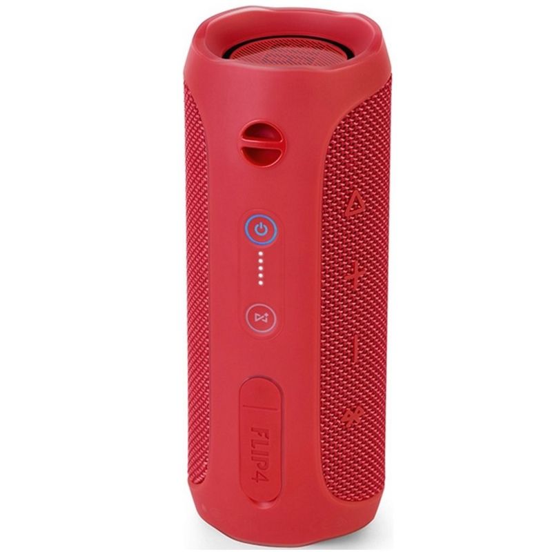 114712-3-Caixa_de_Som_20_JBL_Flip_4_Portable_Bluetooth_Speaker_Vermelho_JBLFLIP4RED_114712-5