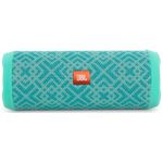 114715-1-Caixa_de_Som_20_JBL_Flip_4_Portable_Bluetooth_Speaker_Mosaico_Azul_Claro_JBLFLIP4MOSAIC_114715-5