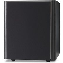 Subwoofer 12pol - JBL Studio SUB 260 - SUB260PBK
