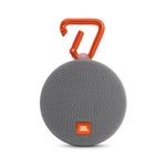 113501-1-Caixa_de_Som_1_0_JBL_Clip_2_Portable_Bluetooth_Speaker_Cinza_JBLCLIP2GRY_113501-5