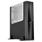 111395-1-Gabinete_Mini_ITX_Silverstone_Raven_RVZ02_CS_RVZ02B_W_Preto_c_lateral_de_acrilico_111395-5