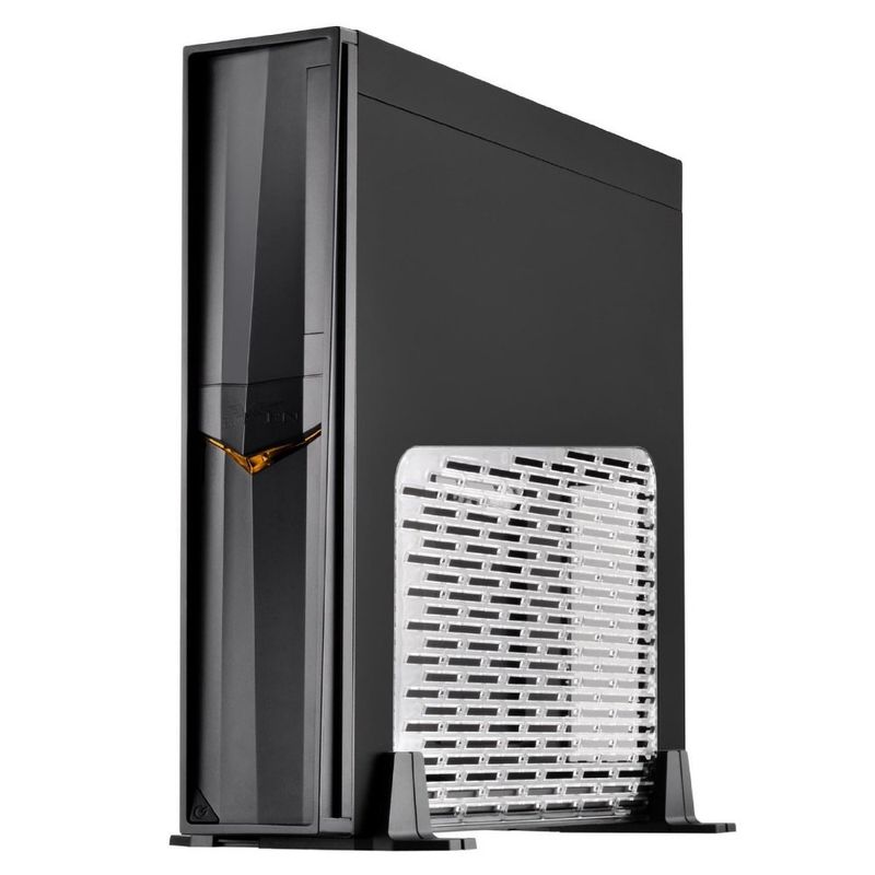 111395-2-Gabinete_Mini_ITX_Silverstone_Raven_RVZ02_CS_RVZ02B_W_Preto_c_lateral_de_acrilico_111395-5