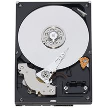 HD 500GB SATA II Western Digital RE2 - WD5002ABYS - 16MB