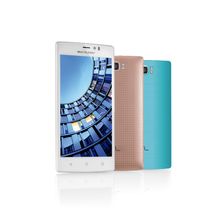 Smartphone Multilaser MS60 Dual Chip Quad-Core, 16GB, 5,5pol IPS, 4G, Android 5, Desbloqueado, Branco - P9006