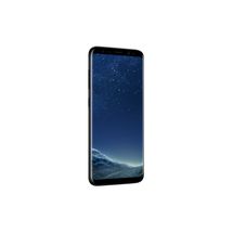 Smartphone Samsung Galaxy S8 G950FD Dual Chip, Octa-Core, 64GB, 5.8pol AMOLED, Android 7.0, 12MP, Preto (SM-G950FZKJZTO)