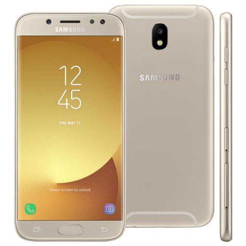 115068-1-Smartphone_Samsung_Galaxy_J5_Pro_J530G_Dual_Chip_Octa_Core_32GB_5_2pol_Super_AMOLED_4G_Android_7_0_13MP_Dourado_115068-5