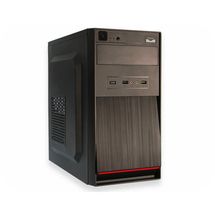 Computador WAZ - wazPC Unno 5 Starter - A7 (Core i5 7th Gen, HD 1TB, 4GB DDR4, Fonte 200W, sem Gravador CD/DVD)