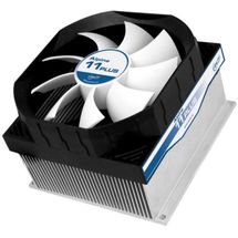Cooler p/ Processador (CPU) - Arctic Cooling Alpine 11 Plus