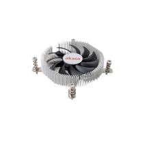 Cooler p/ Processador (CPU) - Akasa - AK-CC7129EP01