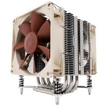 Cooler p/ Processador (CPU) - Noctua DX - NH-U9DX i4