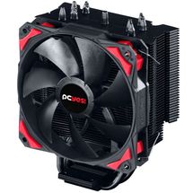 Cooler p/ Processador (CPU) - PCYes Zero K Z4 - 24044