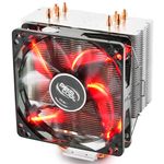 114790-1-Cooler_p_Processador_CPU_Deepcool_Gammaxx_400_Led_Vermelho_DP_MCH4_GMX400RD_114790-5