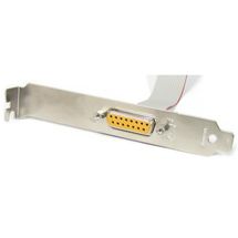 Espelho PCI com 1 porta GamePort