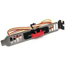 Espelho PCI Silverstone ClearCMOS - SST-CLEARCMOS