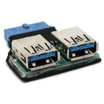 Adaptador USB v3.0 (Externo > Interno) - Lian-Li - UC-01
