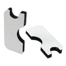 Espuma p/ bomba - Swiftech MCP35 Foam Gasket - Preta - MCP350-GSKT