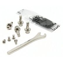 Kit de Montagem - Scythe Screw Kit for Intel LGA2011 - SCCLIP2011