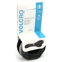 Abraçadeira de velcro -  20cm - Velcro Reusable Self-Gripping Cable Ties - 90924