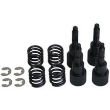 Parafusos - Swiftech Socket LGA 2011 Mounting kit (p/ Apogee GTX / GTZ / XT / HD)