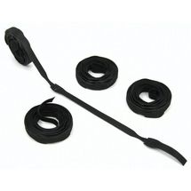 Abraçadeira de velcro - 20cm - Velcro Reusable Self-Gripping Cable Ties - 91140