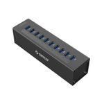 110573-2-Hub_USB3_10_portas_ORICO_Super_Speed_Hub_Preto_A3H10_BK_110573-5