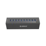 110573-3-Hub_USB3_10_portas_ORICO_Super_Speed_Hub_Preto_A3H10_BK_110573-5