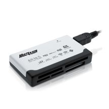 Leitor de Cartão Externo - Multilaser - AC076