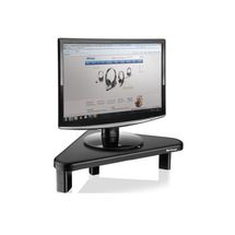 Base p/ Monitor - Multilaser 5 níveis - Preto - AC124