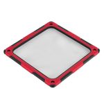 111409-2-Filtro_para_Ventoinha_de_12cm_Silverstone_Magnetized_Fan_Filter_Silent_PretoVermelho_SST_FF124BR_E_111409-5