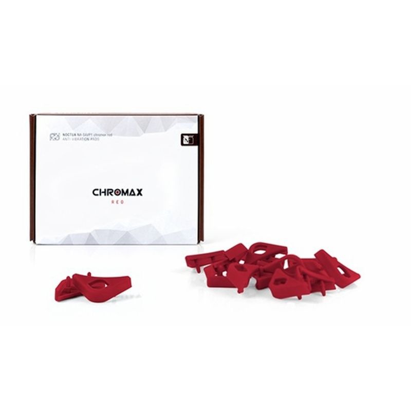 112500-1-Kit_Anti_Vibracao_p_Ventoinhas_Noctua_Anti_Vibration_Pads_pack_com_16_unidades_NA_SAVP1_chromax_red_Vermelho_112500-5