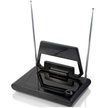 Antena Interna - p/ TV Digital Passiva - Philips - SDV1125T/55