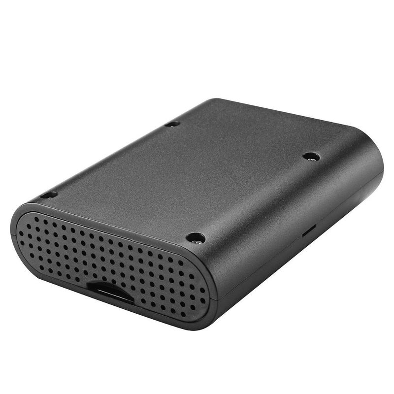 113590-2-Case_para_Raspberry_Pi_2_Pi_3_Modelo_BB_Plus_Enokay_Preto_113590-5
