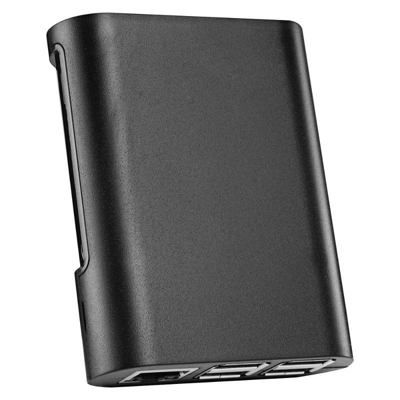 113590-4-Case_para_Raspberry_Pi_2_Pi_3_Modelo_BB_Plus_Enokay_Preto_113590-5
