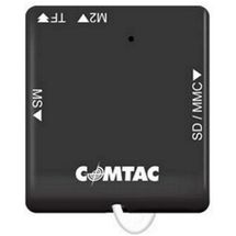 Leitor de Cartão Externo - Comtac - Compact Pocket - 9207
