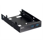 113799-2-Conversor_de_Baia_3_5pol_HDSSD_2_5pol_com_2_portas_USB_3_0_Akasa_AK_HDA_06BKV2_113799-5